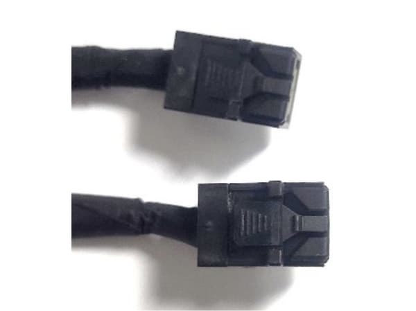 INTEL CYPCBLHDHDXXX1 MiniSAS HD Cable Base board to HSBP