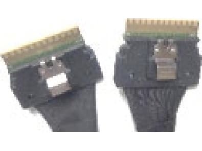 Intel - Lagerkabelsett - for Server System M50CYP2UR208