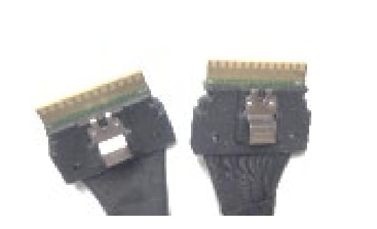 Intel - Lagerkabelsett - for Server System M50CYP2UR208