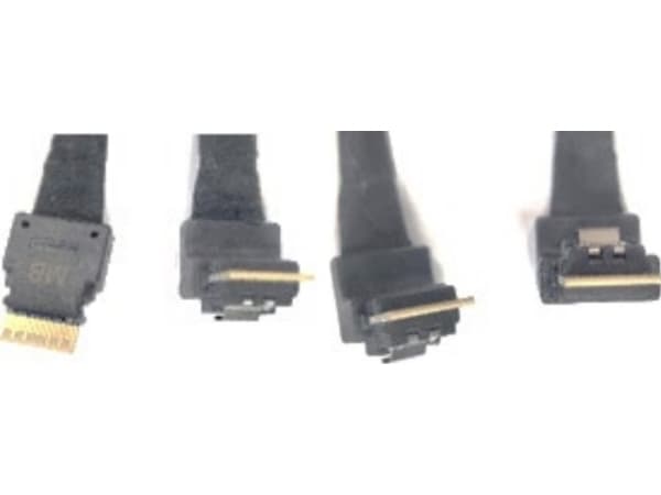 Intel CYPCBLSLINTKIT, SlimSAS, SlimSAS, Intel Server M50CYP, Intel Server Board M50CYP