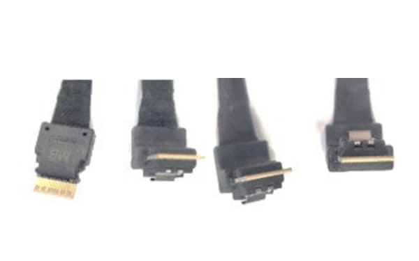 Intel CYPCBLSLINTKIT, SlimSAS, SlimSAS, Intel Server M50CYP, Intel Server Board M50CYP
