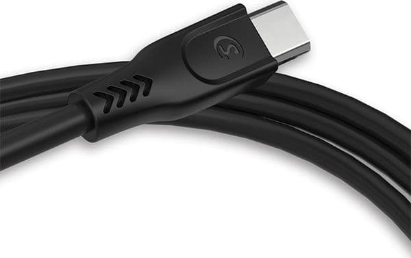 USB-kabel SAMOSTEL USB/microUSB-kabel SAMOSTEL SMS-BT03