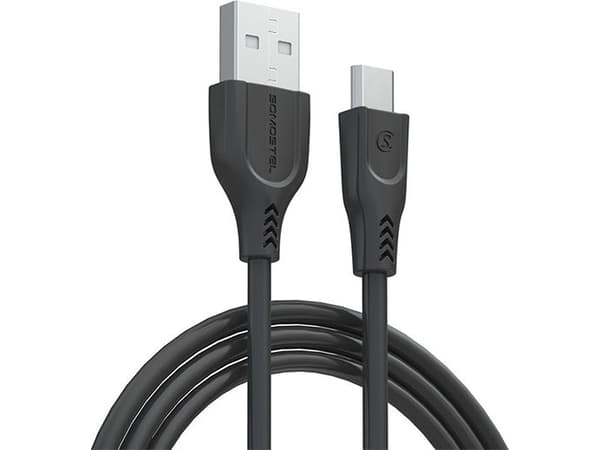 USB-kabel SAMOSTEL USB/microUSB-kabel SAMOSTEL SMS-BT03