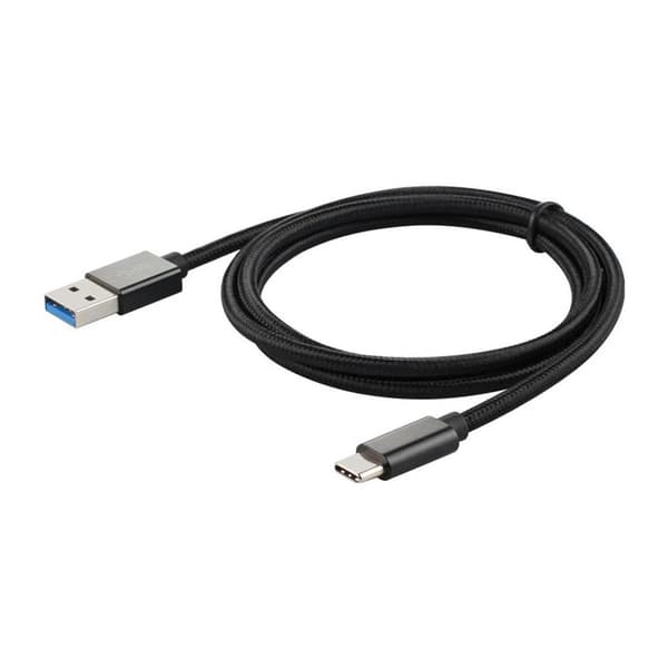 USB 3.0 til USB-C Kabel - 1 m