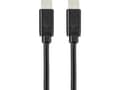 Pikkukuva 2 / 5: Renkforce RF-4716842, 2 m, USB A, USB C, USB 2.0, 480 Mbit/s, Lajittelu