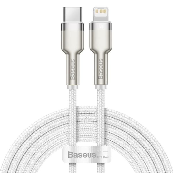 iPhone PD 20W Snabbladdning kabel för iPhone 11/12/ 13 / 14 - 2m