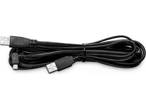 Wacom - USB-kaapeli - 3 m - Wacom DTU-1141:lle
