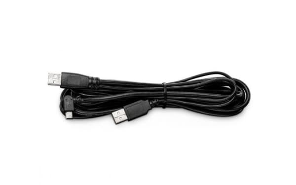 Wacom - USB-kaapeli - 3 m - Wacom DTU-1141:lle