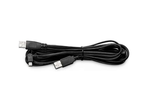 Wacom - USB-kaapeli - 3 m - Wacom DTU-1141:lle