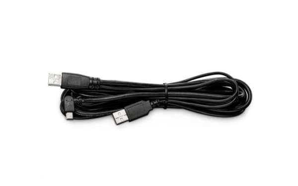 Wacom - USB-kabel - 3 m - for Wacom DTU-1141