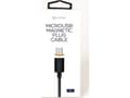 Miniatyrbild 3 av 3: USB cable Platinet PLATINET MAGNETO MICRO USB TO USB CABLE WITH MAGNETIC PLUG (43958)