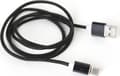 Miniatyrbild 1 av 3: USB cable Platinet PLATINET MAGNETO MICRO USB TO USB CABLE WITH MAGNETIC PLUG (43958)