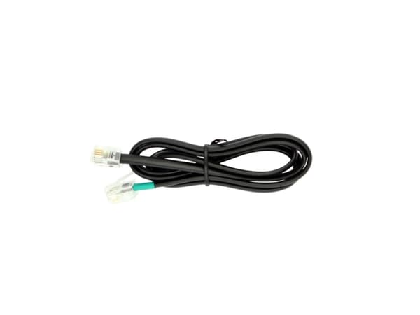 EPOS Headset cable RJ-45male to RJ-9male 80cm for IMPACT D 10 IMPACT SDW 50XX IMPACT DW 10