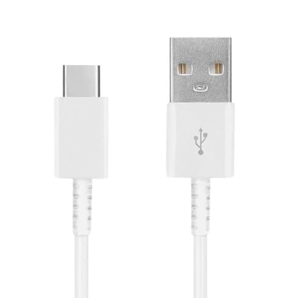 Samsung Original EP-DN930CWE USB-C Cable 1.2m Vit