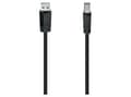 Pikkukuva 3 / 4: USB-A til USB-B Hama®