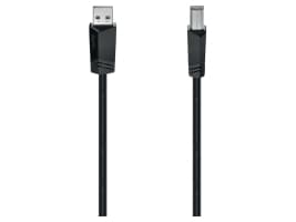 USB-A til USB-B Hama®