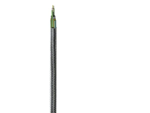 Cellularline 8018080372971, 1,2 m, USB C, USB C, Sort