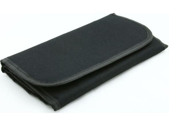 Massa Case ETUI-kotelo 6 x 62-82mm ja COKIN-suodattimille