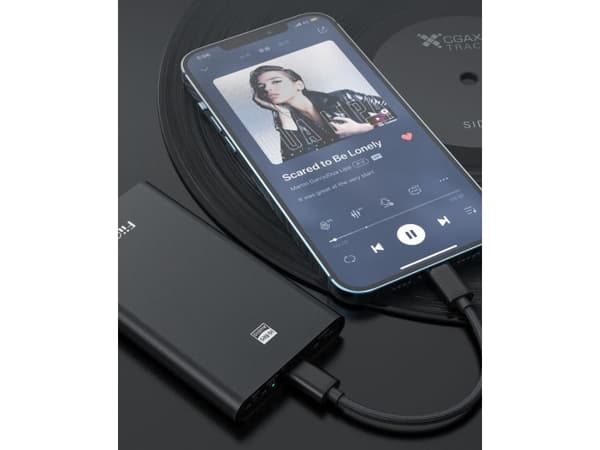 FiiO Fiio LT-LT1 USB Type-C Lightning Data Cable