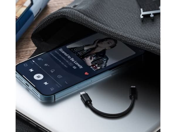 FiiO Fiio LT-LT1 USB Type-C Lightning Data Cable