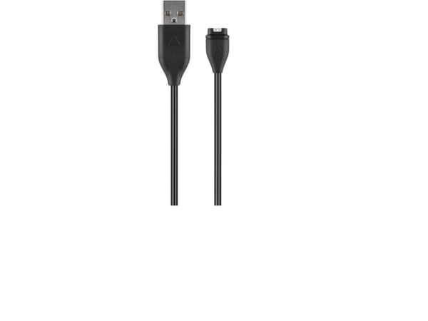 Garmin - GPS-kabel - GPS-kontakt til USB hann - 1 m - for Approach S62; Forerunner 255, 255S, 265, 265S, 955, 965; Venu 2S