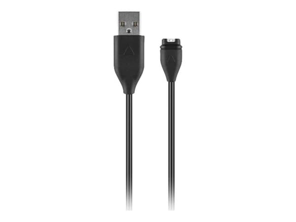 Garmin - GPS-kabel - GPS-kontakt til USB hann - 1 m - for Approach S62; Forerunner 255, 255S, 265, 265S, 955, 965; Venu 2S