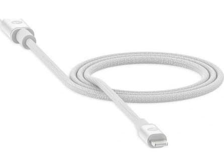mophie 409903203 USB-kabel 1,5 m USB 3.2 Gen 1 (3.1 Gen 1) USB C Hvit