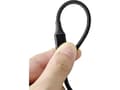 Miniatyrbild 3 av 5: Renkforce RF-4746076, 1 m, USB A, USB C, USB 2.0, 0,48 Gbit/s, Svart