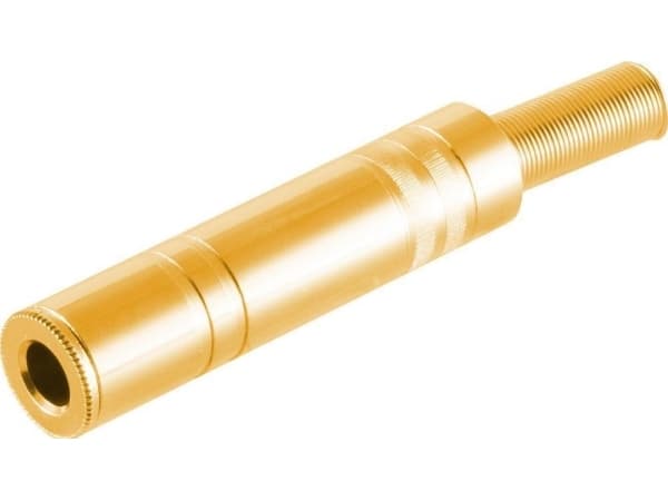 ProXtend USB-A - USB-A 1 m USB-kaapeli Musta (JAB-7467606)