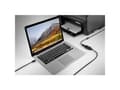 Miniatyrbild 5 av 5: Renkforce RF-4752800, 7,5 m, USB A, USB C, USB 2.0, 0,48 Gbit/s, Svart