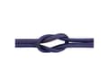 Miniatyrbild 3 av 5: SOMOSTEL USB CABLE MICRO 2.4A BLUE 2400MAH QUICK CHARGER QC 3.0 1M METAL PLUG BW02