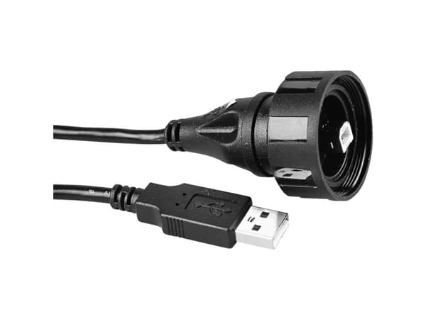 Bulgin PX0840/B/5M00 BUL