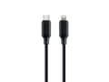 Miniatyrbilde 3 av 5: Cablexpert - Lightning-kabel - 24 pin USB-C hann til Lightning hann - 1.5 m