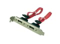 Pikkukuva 2 / 5: LogiLink Notebook Security Lock, 1,5 m