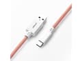 Pikkukuva 4 / 5: Cablemod CM-PKCA-CWAW-OW150OW-R, 1,5 m, USB A, USB C, Oranssi