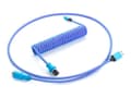 Pikkukuva 1 / 5: Cablemod CM-PKCA-CLBALB-ILB150ILB-R, 1,5 m, USB A, USB C, Sininen