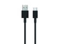 Miniatyrbild 1 av 4: 2GO 795731, 1 m, USB B, USB C, USB 3.2 Gen 1 (3.1 Gen 1), Svart