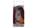 Miniatyrbilde 4 av 4: 2GO 795947, 1 m, USB B, USB C, USB 3.2 Gen 1 (3.1 Gen 1), Rød