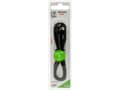 Pikkukuva 2 / 3: 2GO 797307 USB-kaapeli 1 m USB C Lightning Musta (797307)