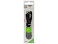 Miniatyrbilde 4 av 4: 2GO 797305, 1 m, Lightning, USB B, Hankjønn, Hankjønn, Sort