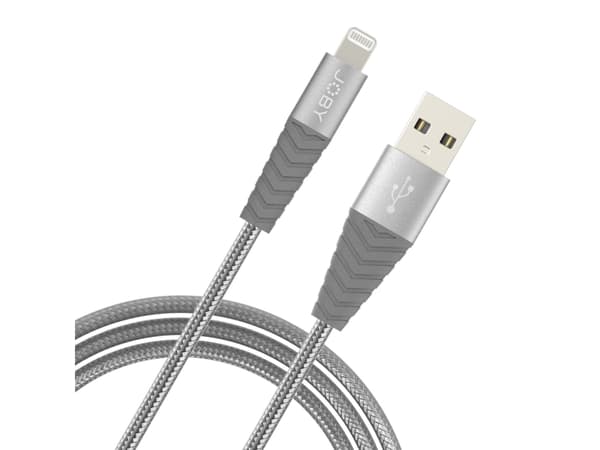 Joby i kapellet Lyn - USB 1,2m, hånet