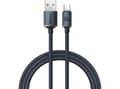 Miniatyrbilde 2 av 5: Baseus CAJY000401, 1,2 m, USB C, USB A, 480 Mbit/s, sortering