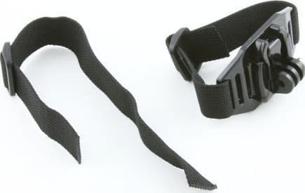 Xrec 2x Belt With Buckles For Gopro Hero 4 3+ 3 2 1 Quick Coupler