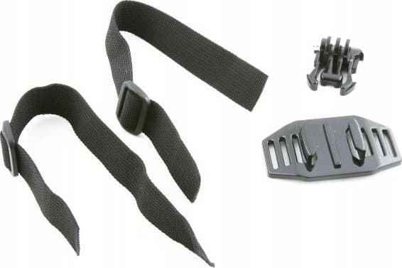Xrec 2x Belt With Buckles For Gopro Hero 4 3+ 3 2 1 Quick Coupler