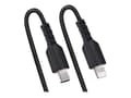 Miniatyrbilde 3 av 5: StarTech.com RUSB2CLT1MBC lynkabel 1 m Sort