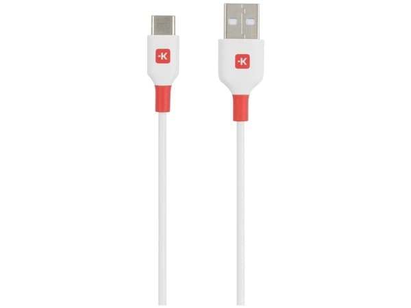 USB-C Cable - 200 cm
