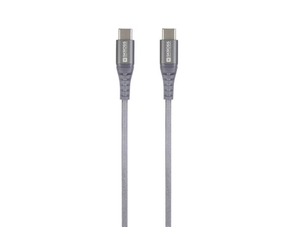 USB-C to USB-C Cable - 200 cm