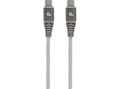 Miniatyrbild 3 av 5: Cablexpert - USB-kabel - 24 pin USB-C (hane) till 24 pin USB-C (hane) - USB 2.0 - 1.5 m - USB-strömförsörjning (100W)