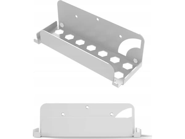 JYS Wall Mount Holder for Nintendo Switch OLED and Nintendo Switch/NS230
