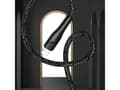 Miniatyrbilde 5 av 5: Kabel USB Usams USB-A - Lightning 2 m Czerwony (6958444983530)